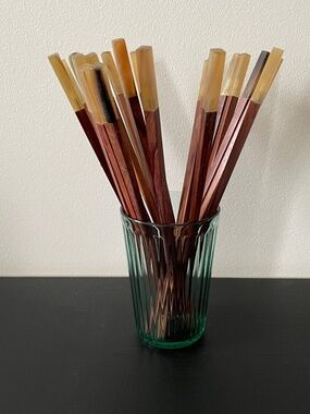 CHOPSTICKS 20 PIECES (10 SETS)